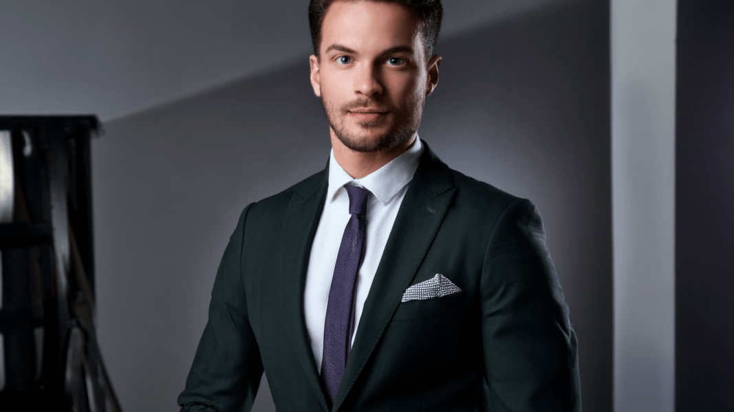 Como Perder A Timidez Na Frente Das Câmeras: Guia Para Executivos