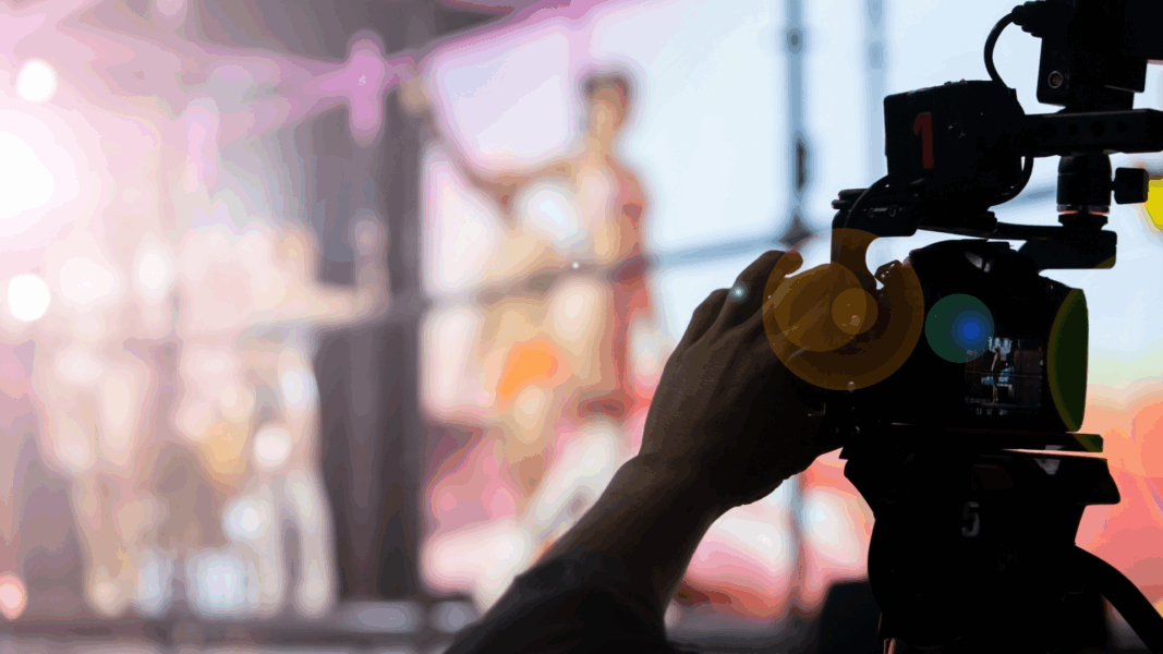 Evento Corporativo: Foto ou Vídeo? Guia Completo