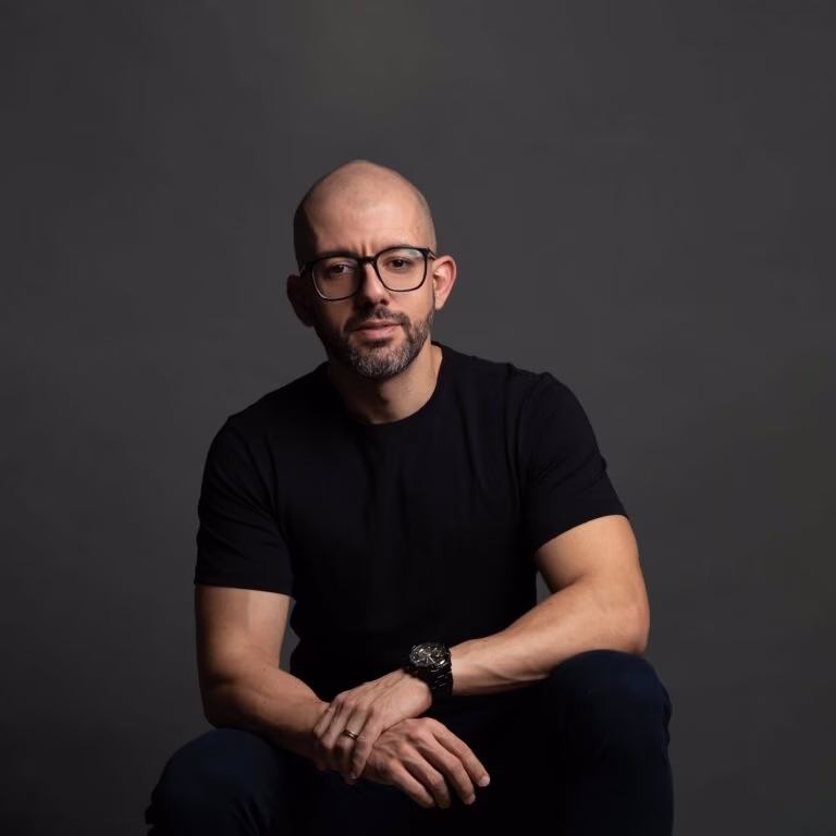 Fotógrafo Tiago Tasso