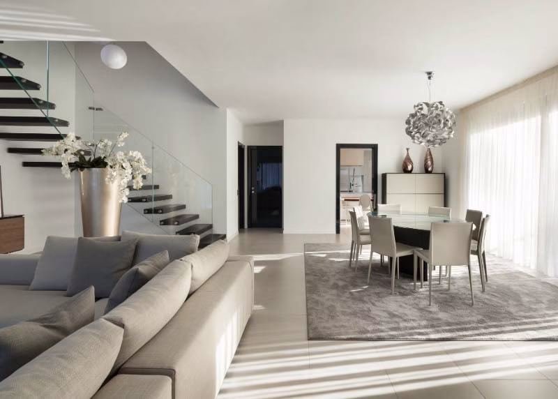 Fotógrafo de Arquitetura e Interiores: Fotos Profissionais Elevam Seus Projetos
