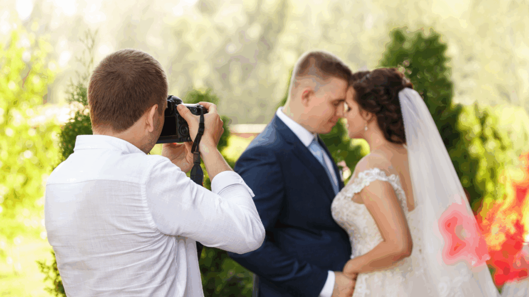 Fotografia de Casamento: Dicas Essenciais para Iniciantes no Mercado