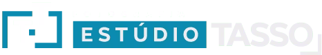 Logo Estúdio Fotográfico SP