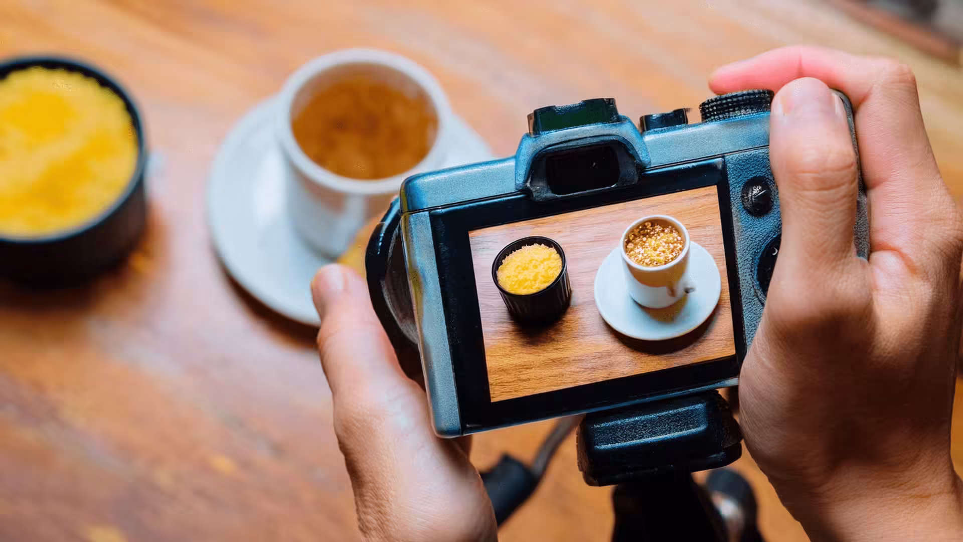Fotografia De Produtos: Qual Estilo de Foto Funciona para Seu Produto?