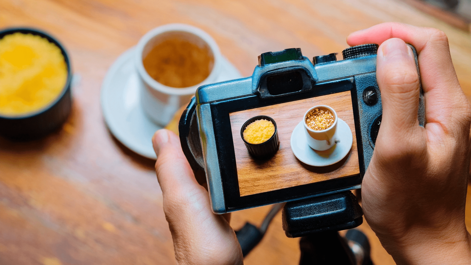 Fotografia De Produtos: Qual Estilo de Foto Funciona para Seu Produto?