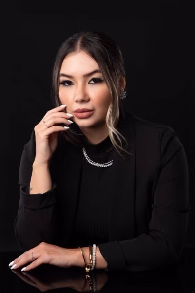 Retrato Corporativo 16